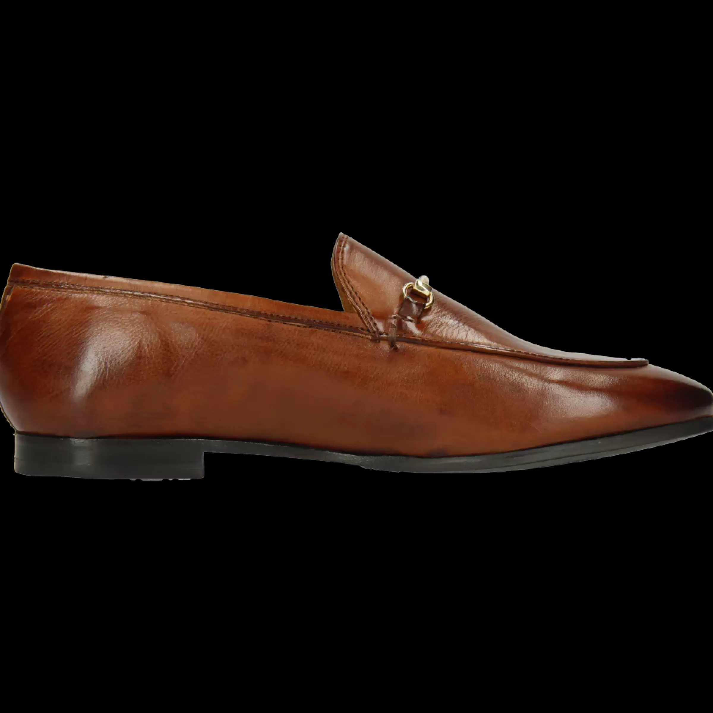 Melvin & Hamilton Loafers<Scarlett 22 Bruin